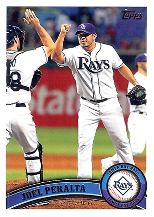 Joel Peralta