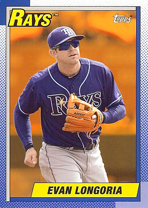 Evan Longoria