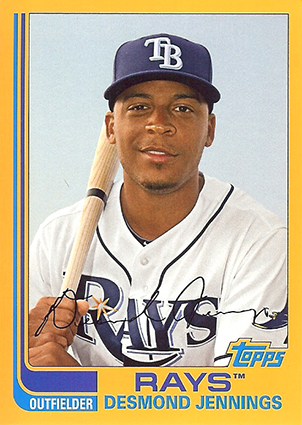 Desmond Jennings