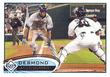 Desmond Jennings