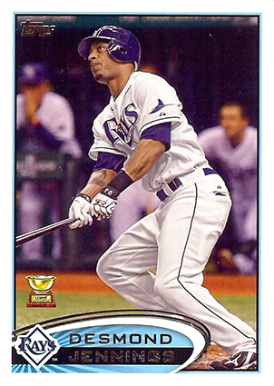 Desmond Jennings