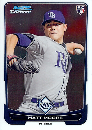 Matt Moore