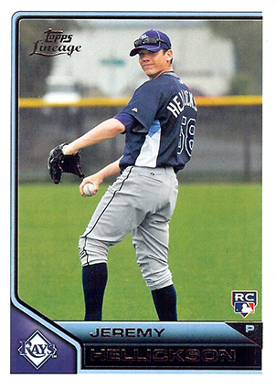 Jeremy Hellickson