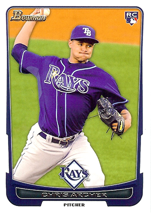 Chris Archer