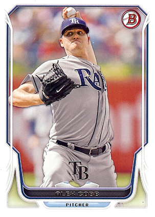 Alex Cobb