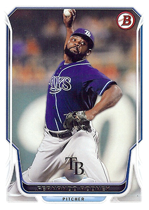 Fernando Rodney