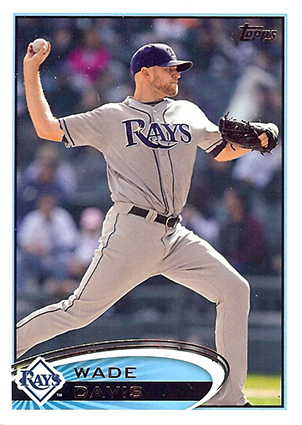 Wade Davis