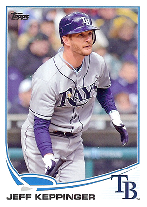Jeff Keppinger