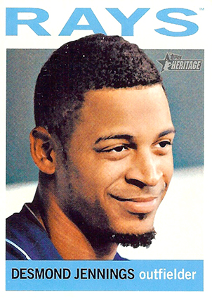 Desmond Jennings