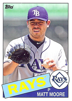 Matt Moore