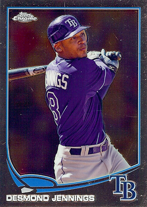 Desmond Jennings