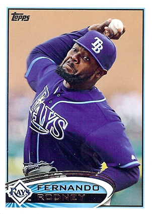 Fernando Rodney