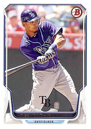 Desmond Jennings