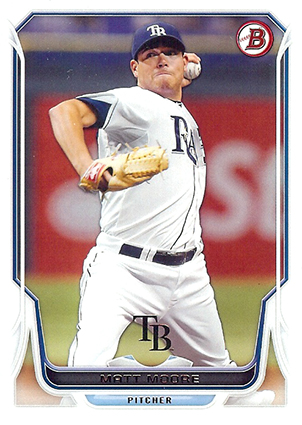 Matt Moore