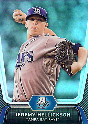 Jeremy Hellickson