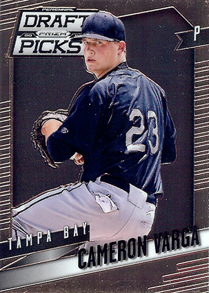 Cameron Varga