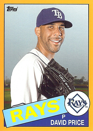 David Price