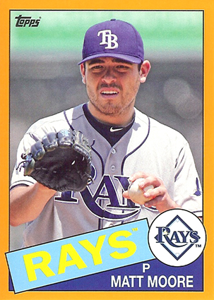 Matt Moore