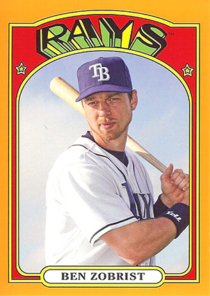 Ben Zobrist