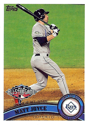 Matt Joyce