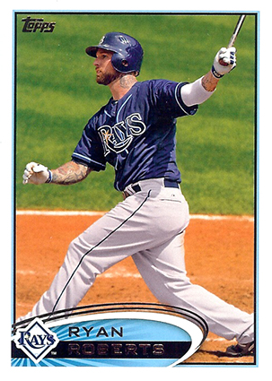 Ryan Roberts