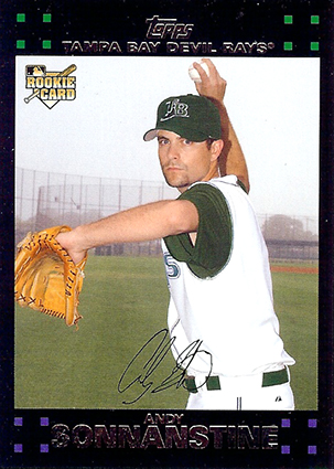 Andy Sonnanstine