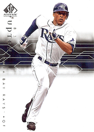B.J. Upton