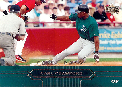 Carl Crawford