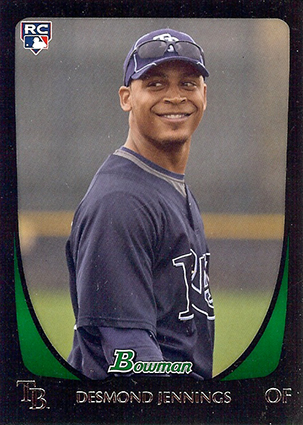 Desmond Jennings