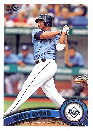 Willy Aybar