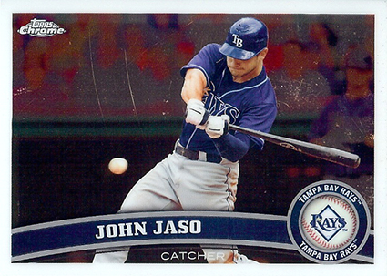 John Jaso