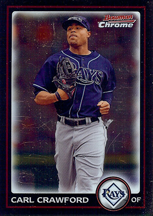 Carl Crawford