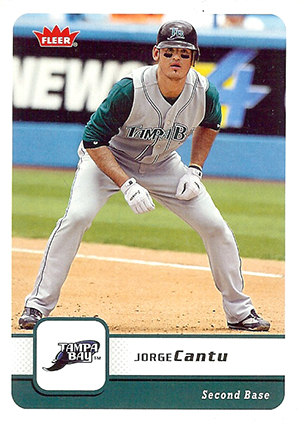 Jorge Cantu