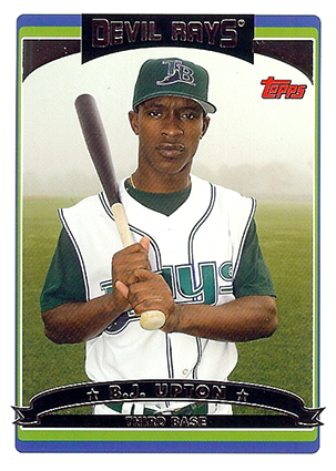 B.J. Upton
