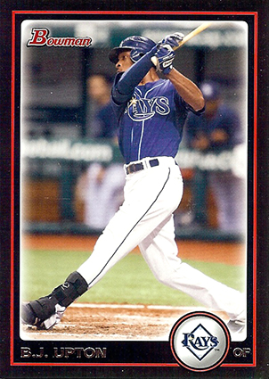B.J. Upton
