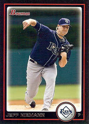 Jeff Niemann