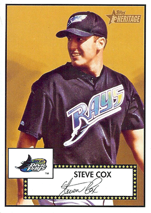 Steve Cox