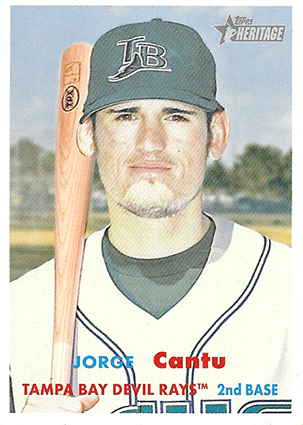 Jorge Cantu