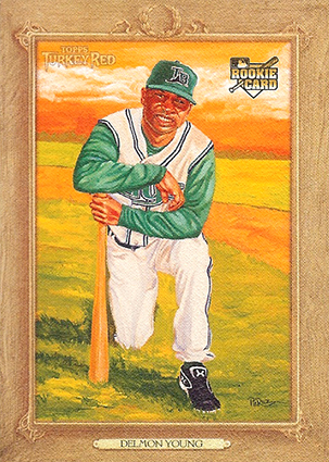 Delmon Young