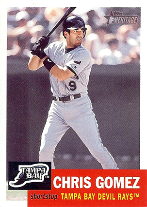 Chris Gomez