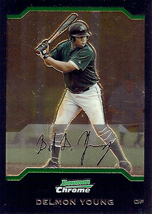 Delmon Young