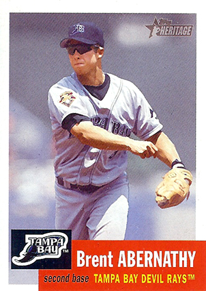 Brent Abernathy