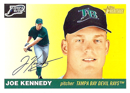 Joe Kennedy