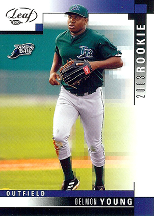 Delmon Young