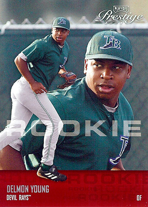 Delmon Young