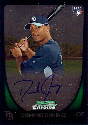 Desmond Jennings