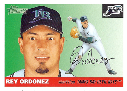 Rey Ordonez