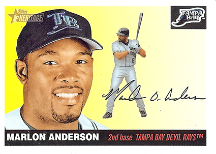 Marlon Anderson