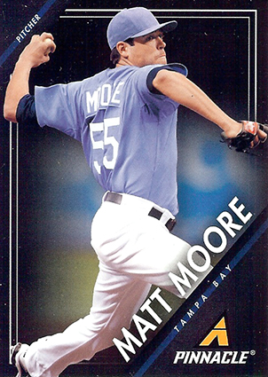 Matt Moore