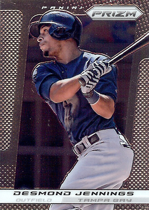 Desmond Jennings